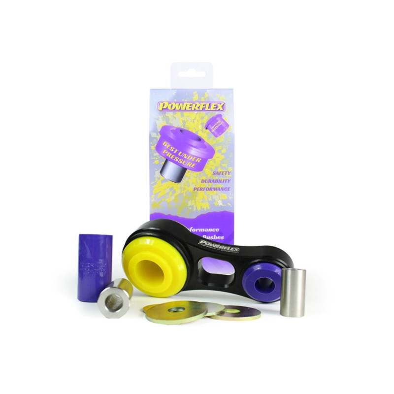 Silent Bloc Powerflex Estrada suporte de binário inferior (Estrada) Mini (1 unidade)Array