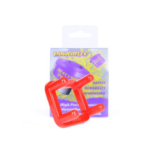 Silent-block Powerflex Road inserto superior caja de cambios (diesel) Mini (1 pieza)