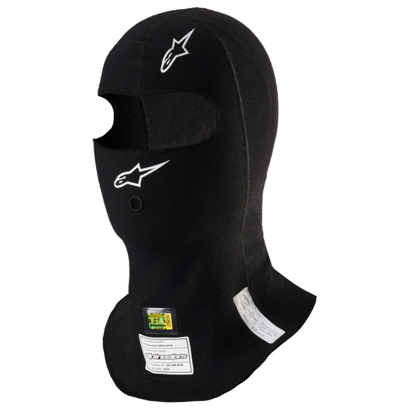 Sotocasco Alpinestars ZX EVO V3 FIA / SFIArray