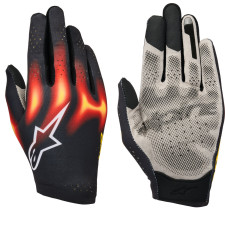 Luvas para jogos Alpinestars SIM GRAPHIC 3