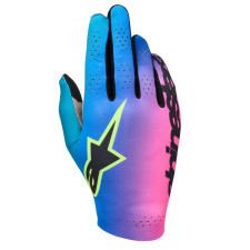 Guantes gaming Alpinestars SIM GRAPHIC 2