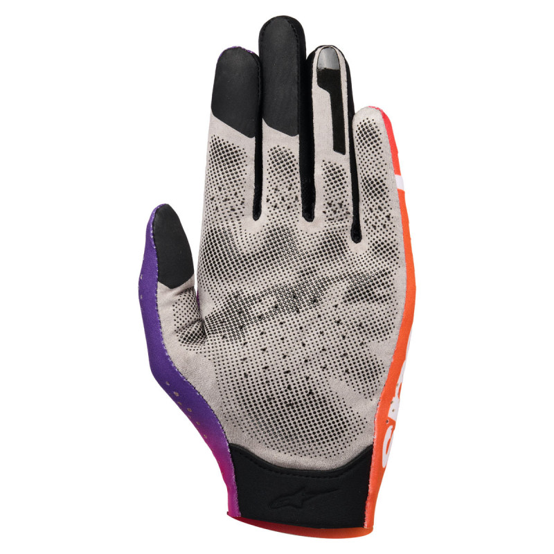 Guantes gaming Alpinestars SIM GRAPHIC 2Array