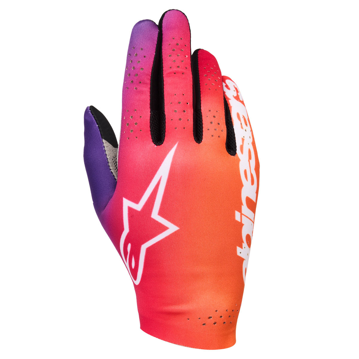 Guantes gaming Alpinestars SIM GRAPHIC 2Array