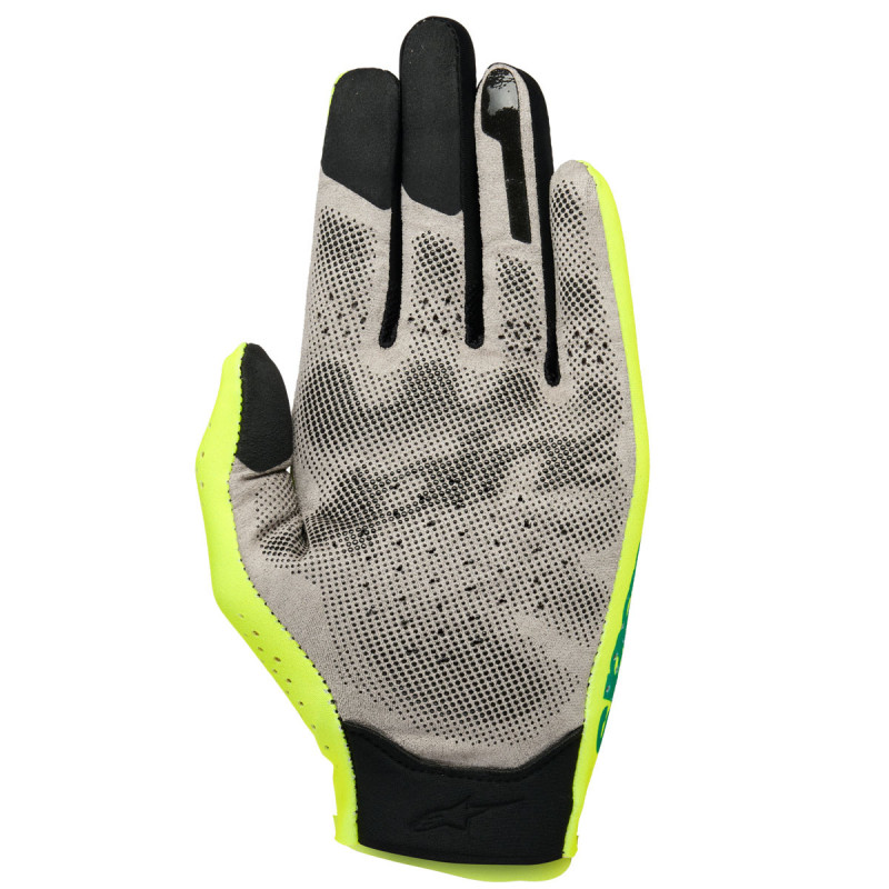 Luvas para jogos Alpinestars SIM GRAPHIC 1Array