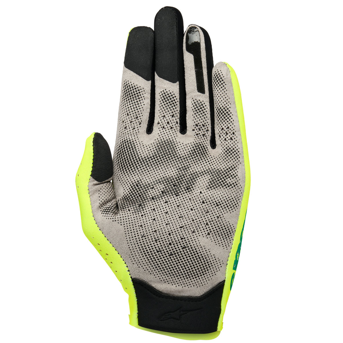 Luvas para jogos Alpinestars SIM GRAPHIC 1Array