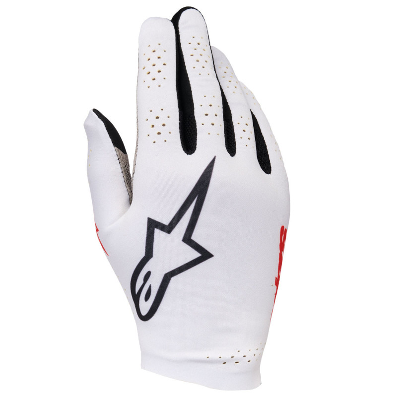 Luvas para jogos Alpinestars SIM GRAPHIC 1Array