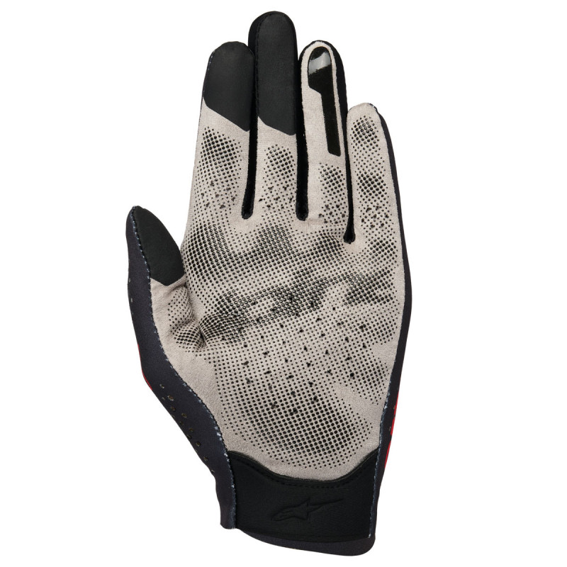Luvas para jogos Alpinestars SIM GRAPHIC 1Array