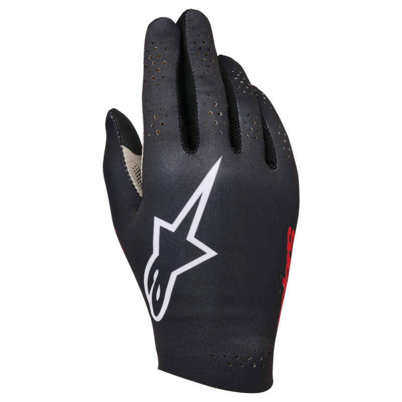 Luvas para jogos Alpinestars SIM GRAPHIC 1Array