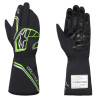 Guantes karting para niño Alpinestars Tempest V3 S waterproof