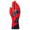 Luvas de karting Alpinestars Tech-1 K Race V2 Graphic 1