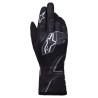 Luvas de karting Alpinestars Tech-1 K Race V2 Graphic 1
