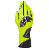 Luvas de karting Alpinestars Tech-1 K Race V2 Graphic 1