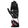 Luvas de karting Alpinestars Tech-1 K Race V2 Graphic 1