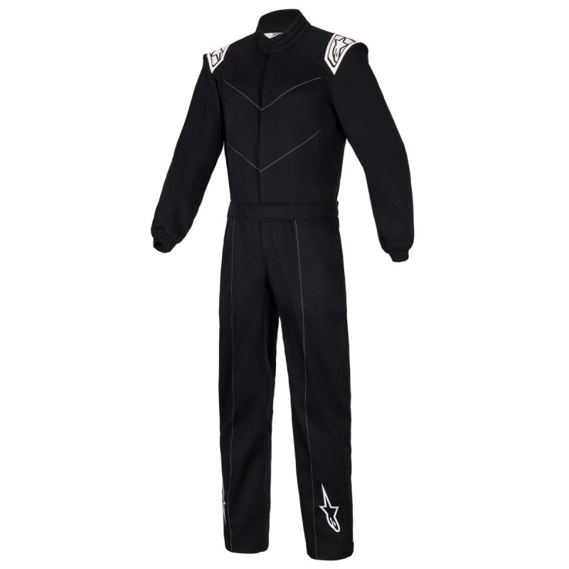 Mono Alpinestars Kart Indoor V2Array