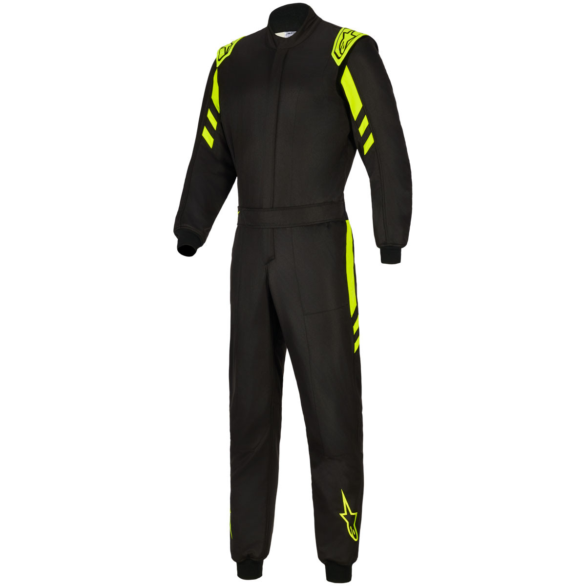 Mono Alpinestars GP RACE V3 FIAArray