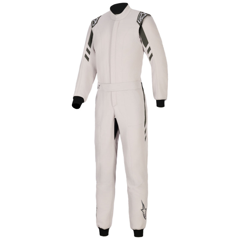 Fato Alpinestars GP RACE V3 FIAArray