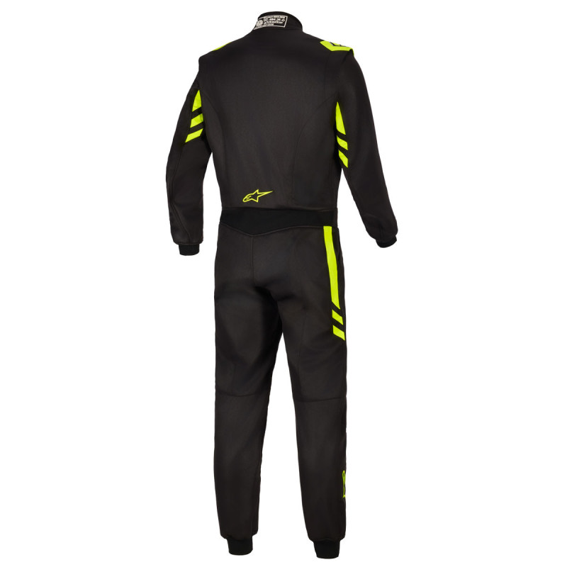 Mono Alpinestars GP RACE V3 FIAArray
