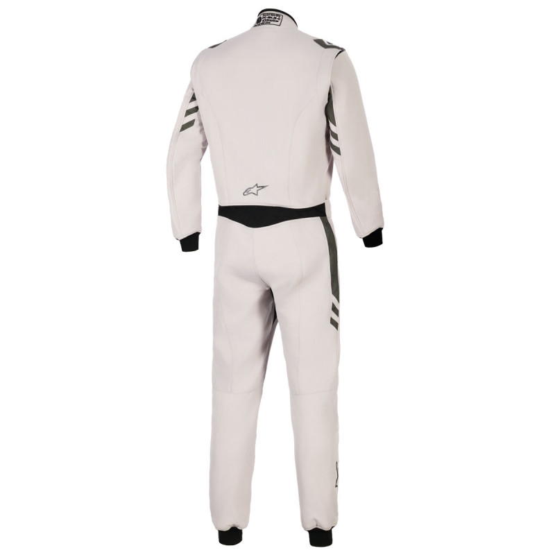 Mono Alpinestars GP RACE V3 FIAArray