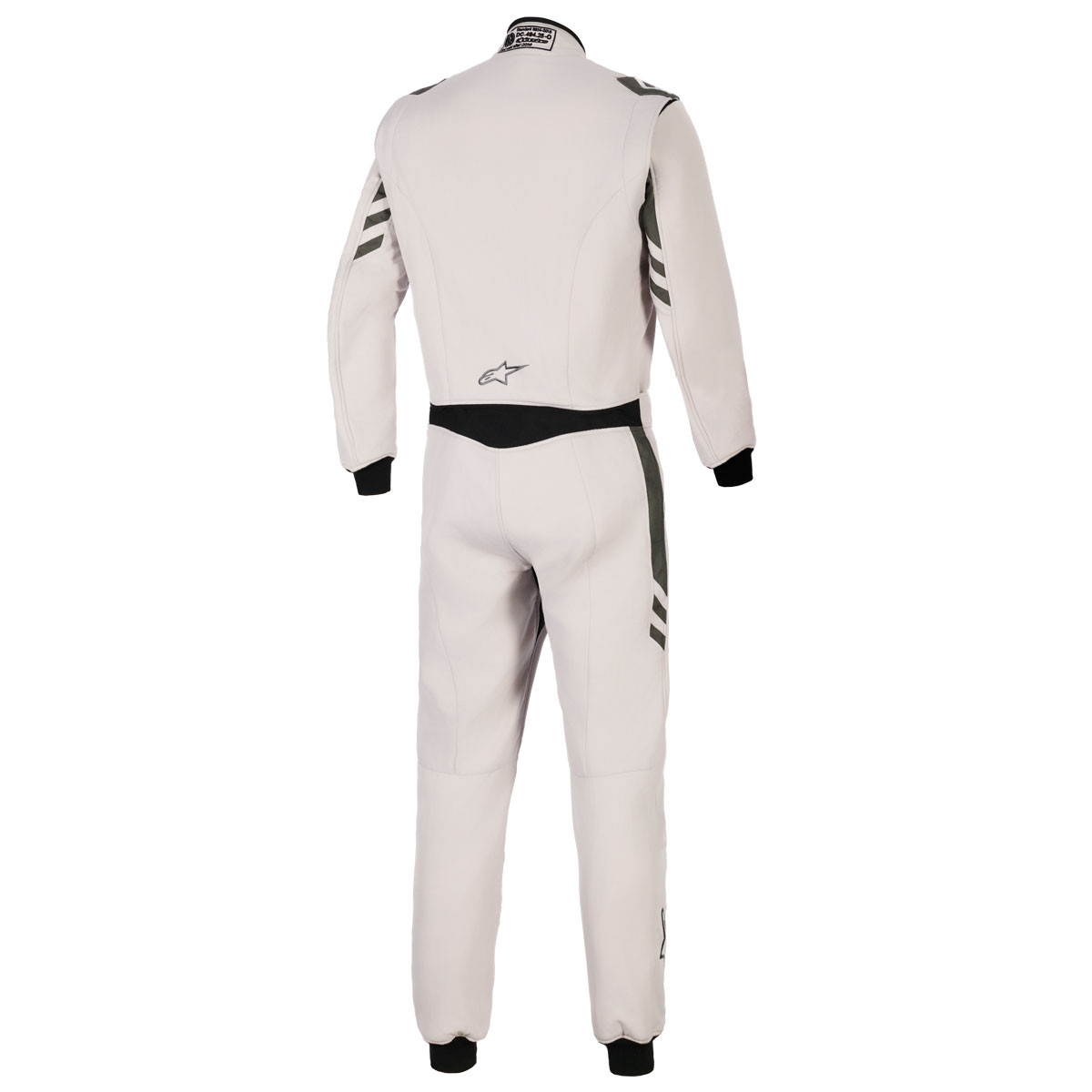 Fato Alpinestars GP RACE V3 FIAArray