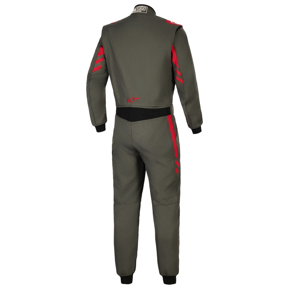Mono Alpinestars GP RACE V3 FIAArray