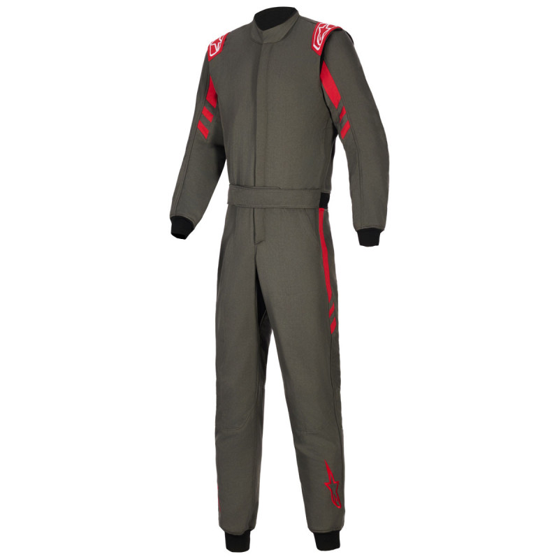 Fato Alpinestars GP RACE V3 FIAArray
