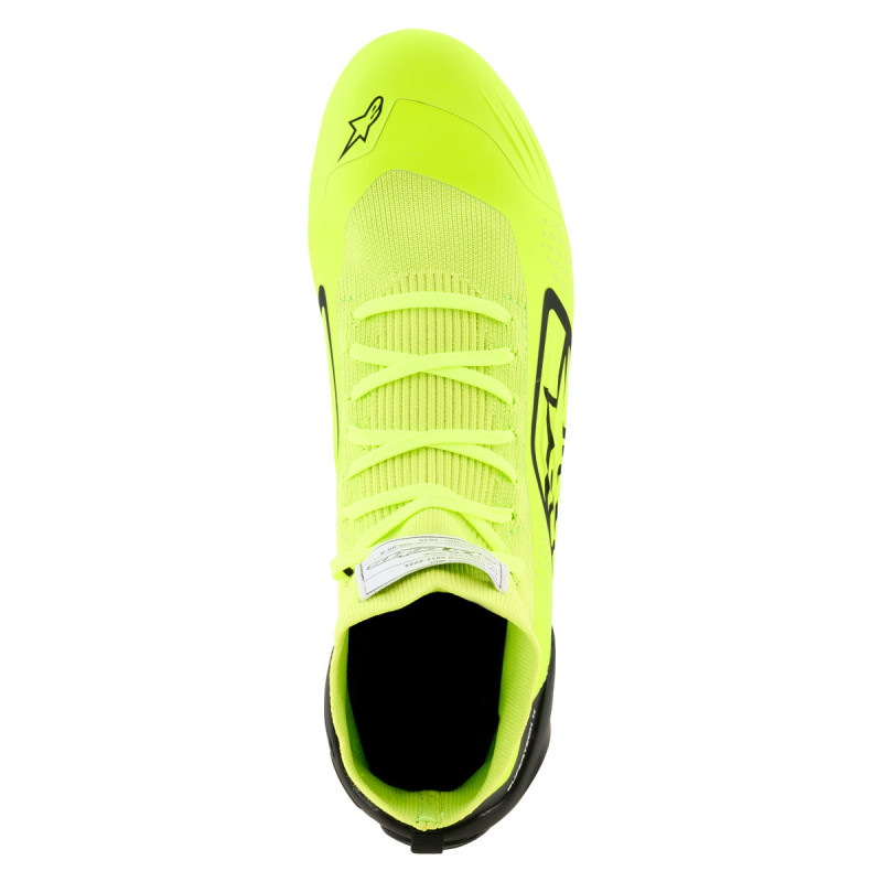 Botines karting Alpinestars Supertech K FIAArray