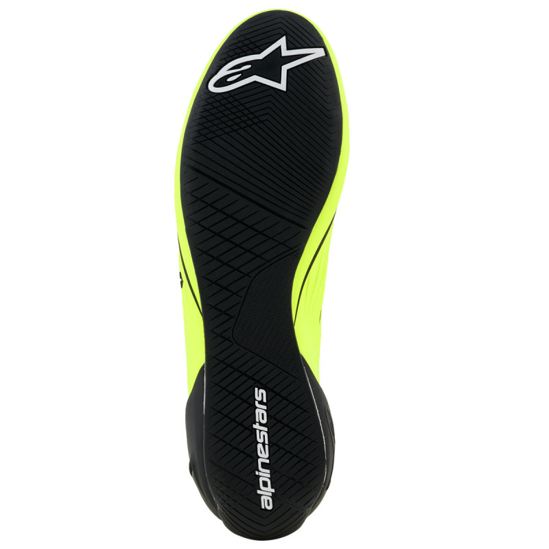 Botines karting Alpinestars Supertech K FIAArray