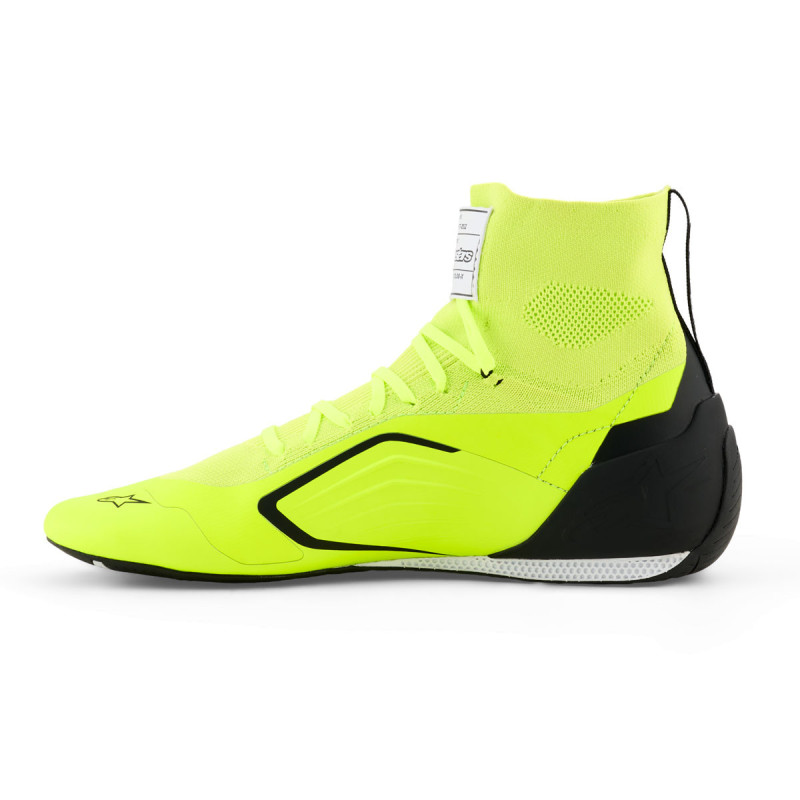 Sapatos de karting Alpinestars Supertech K FIAArray