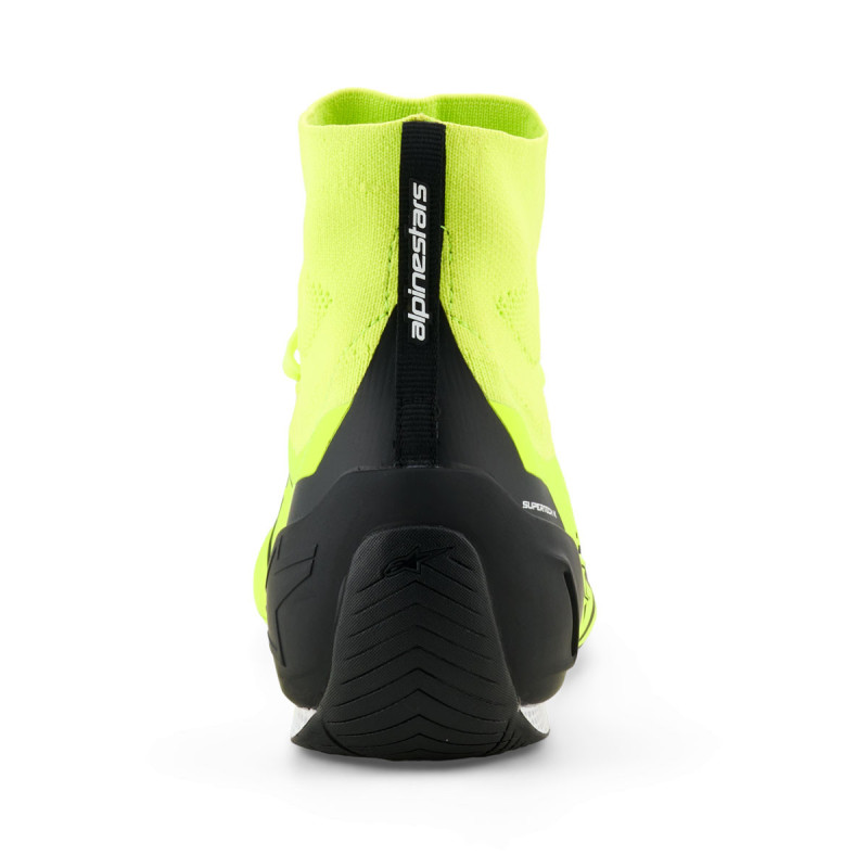 Sapatos de karting Alpinestars Supertech K FIAArray