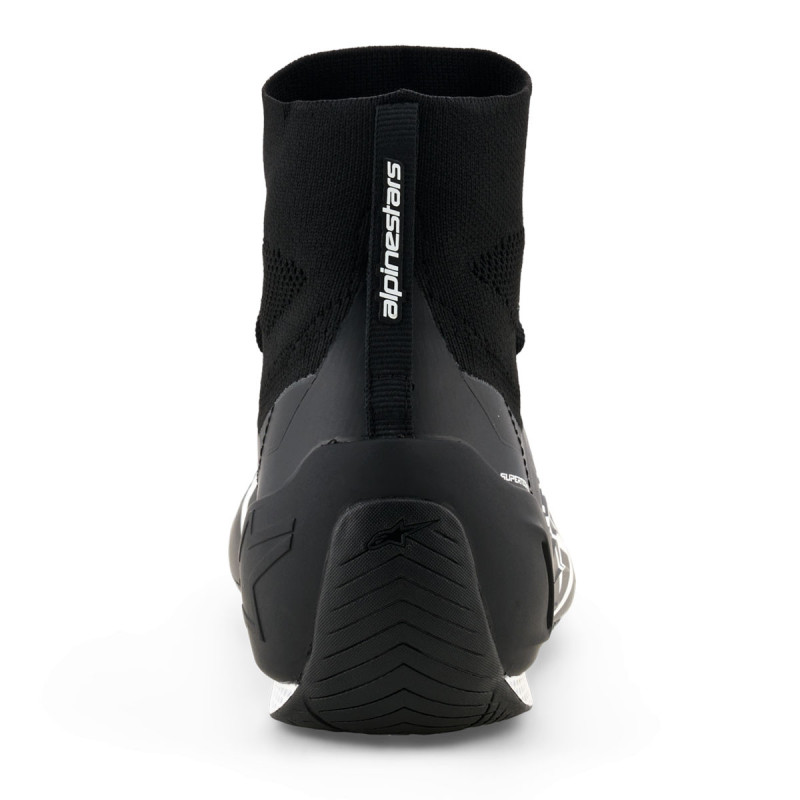 Sapatos de karting Alpinestars Supertech K FIAArray