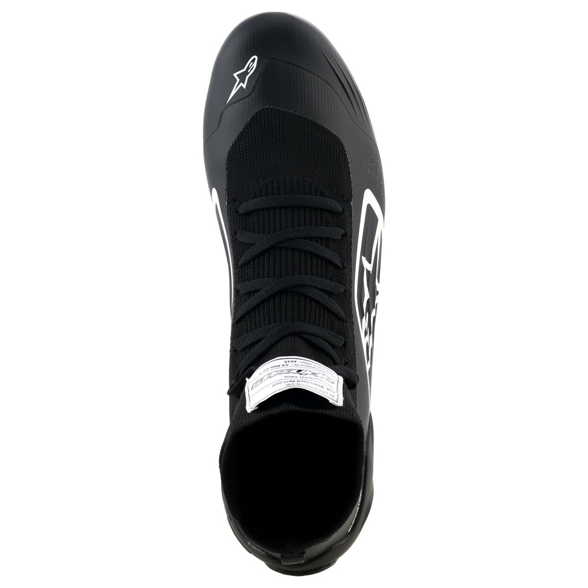 Botines karting Alpinestars Supertech K FIAArray