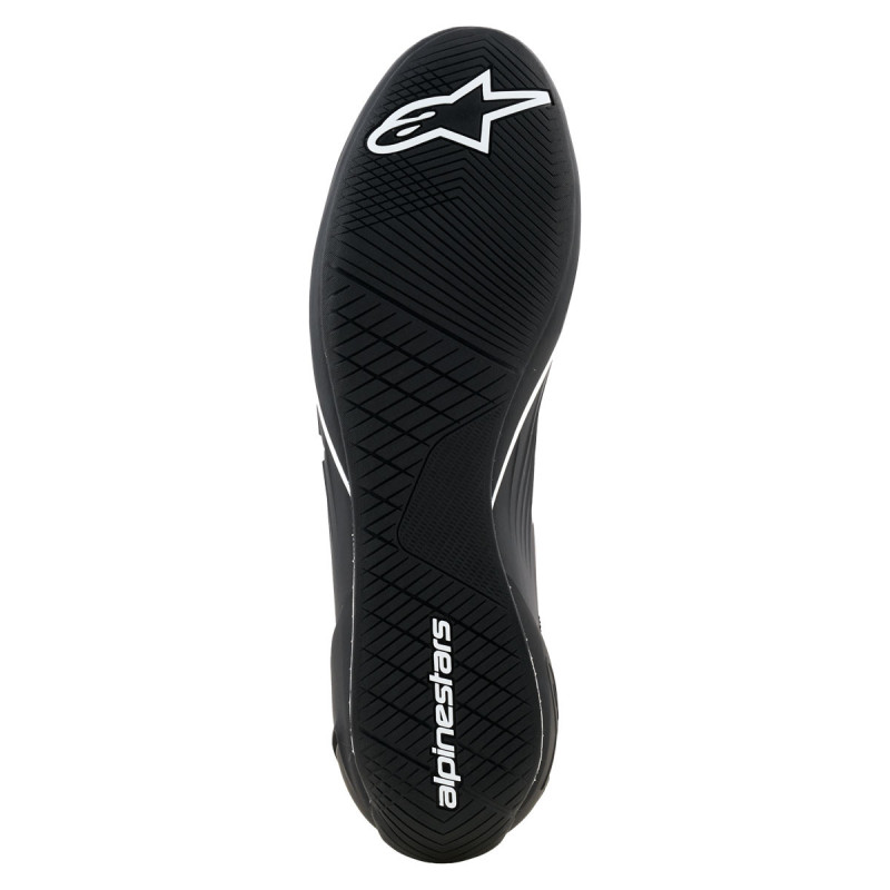 Sapatos de karting Alpinestars Supertech K FIAArray