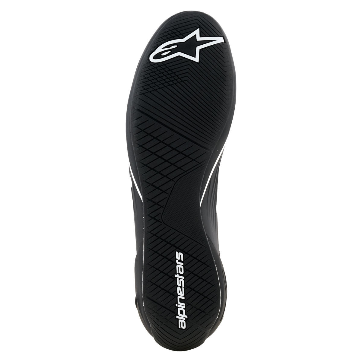 Botines karting Alpinestars Supertech K FIAArray