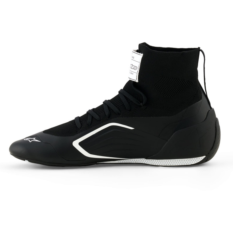 Sapatos de karting Alpinestars Supertech K FIAArray