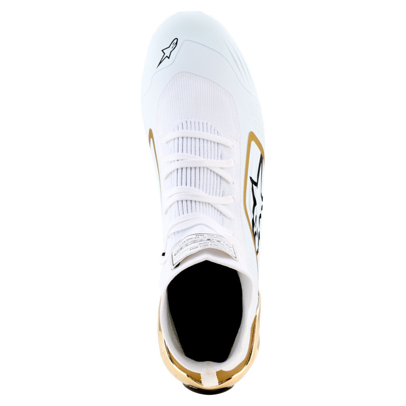 Botines karting Alpinestars Supertech K FIAArray