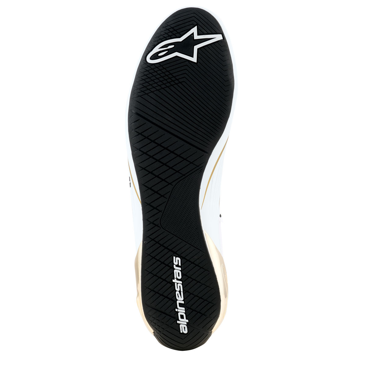 Botines karting Alpinestars Supertech K FIAArray