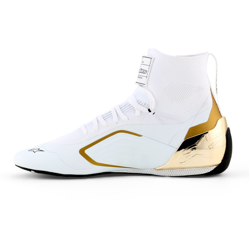 Botines karting Alpinestars Supertech K FIAArray