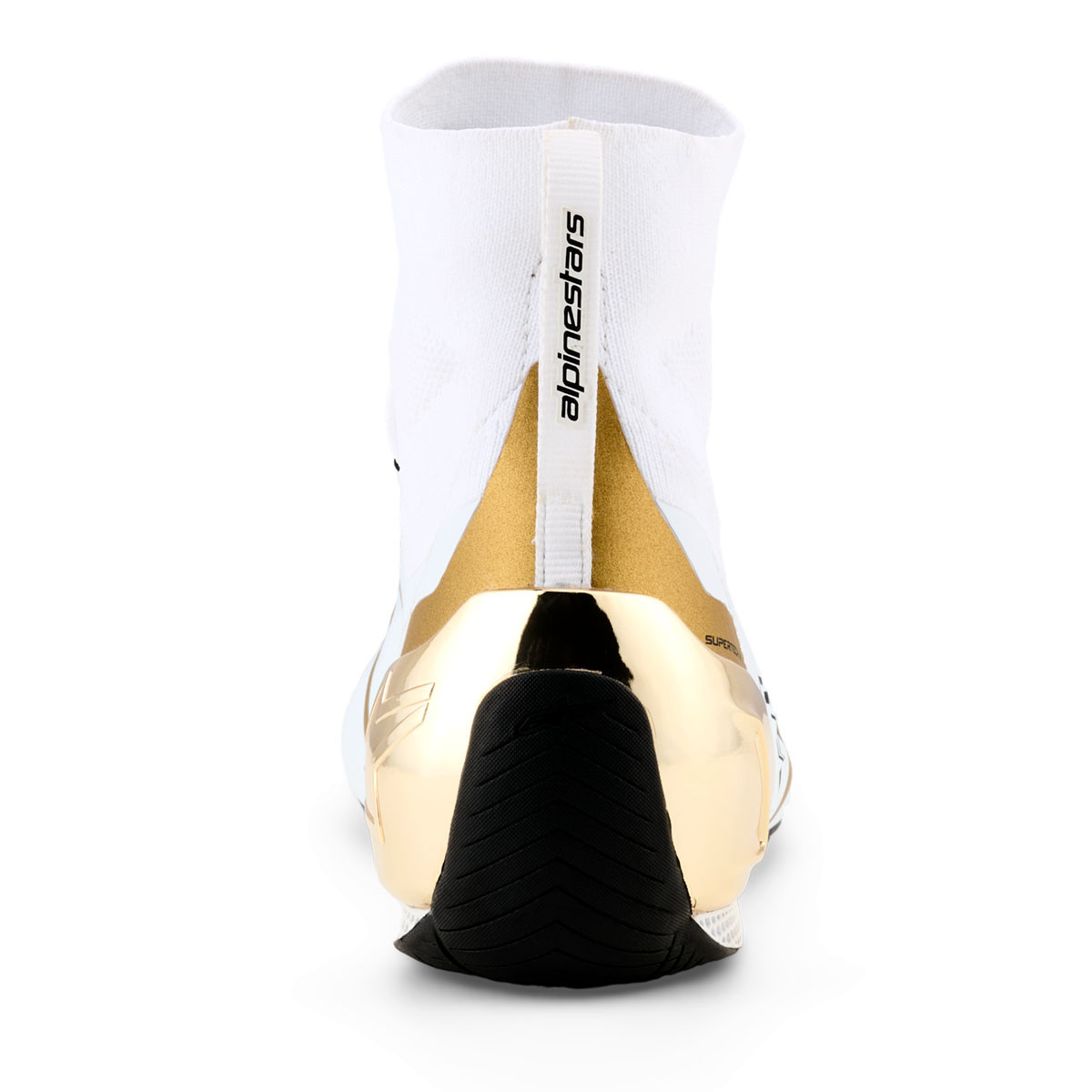 Sapatos de karting Alpinestars Supertech K FIAArray