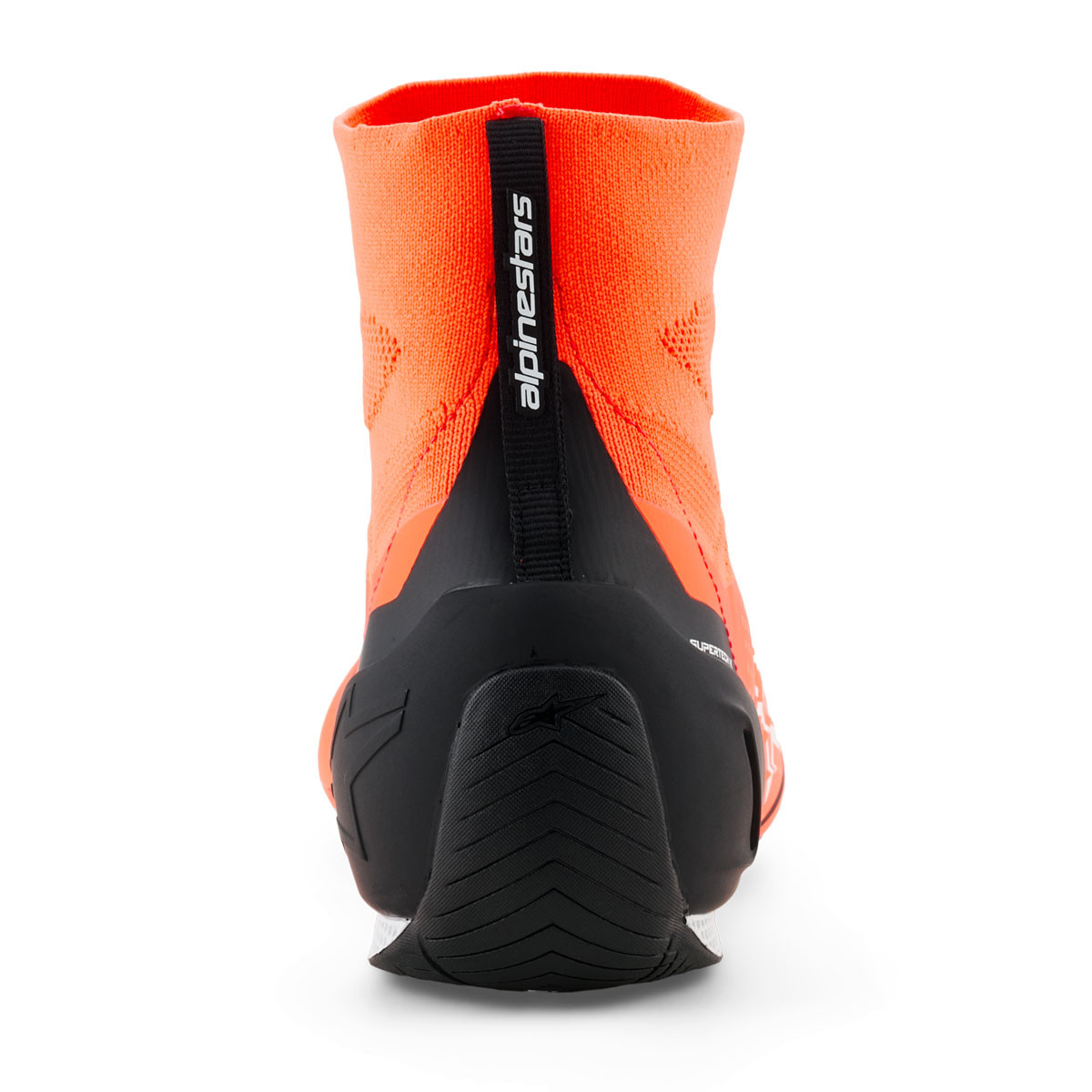 Botines karting Alpinestars Supertech K FIAArray