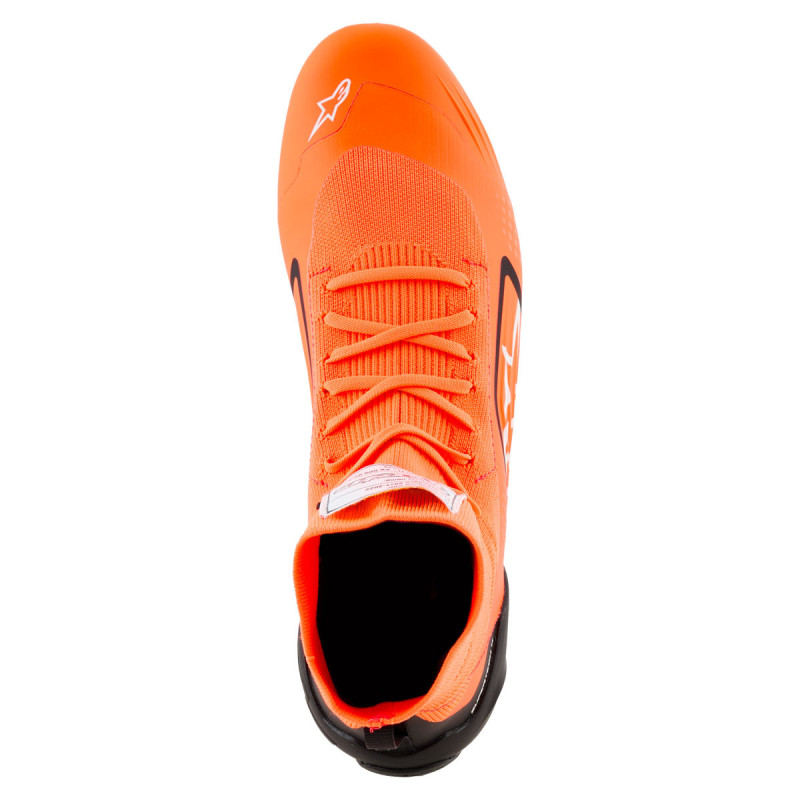 Sapatos de karting Alpinestars Supertech K FIAArray