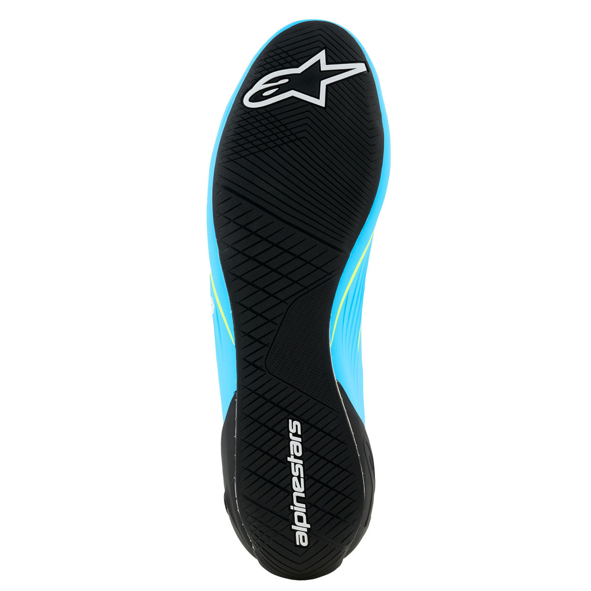 Botines karting Alpinestars Supertech K FIAArray