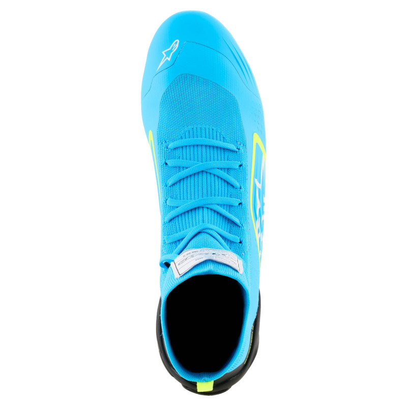 Sapatos de karting Alpinestars Supertech K FIAArray