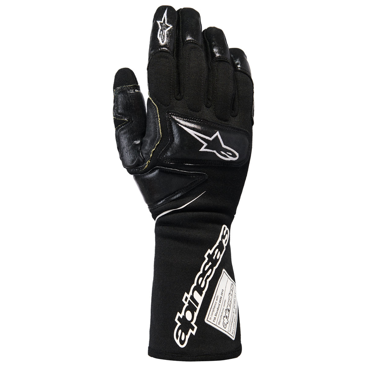 Luvas Alpinestars Tech-M V2 FIAArray