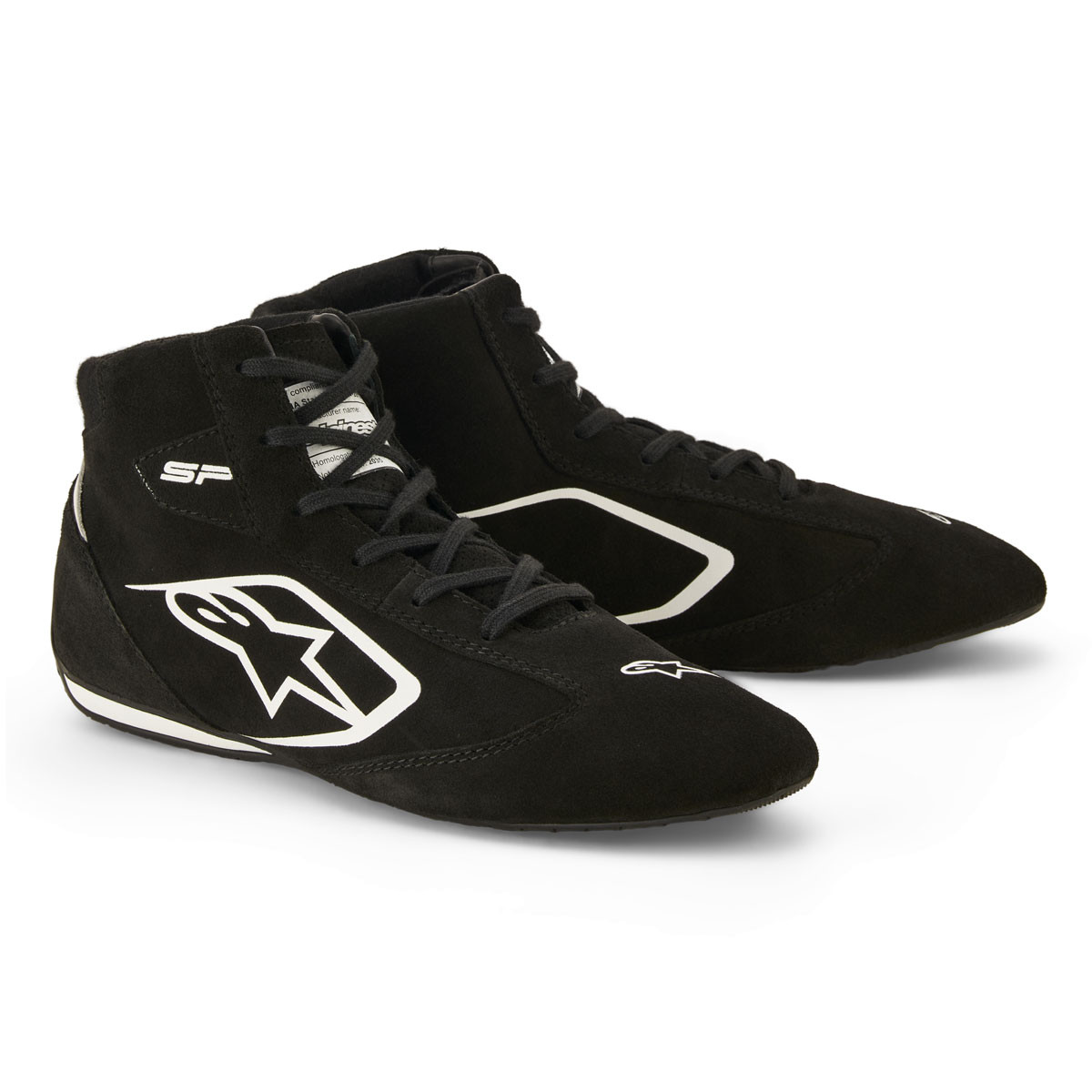 Botines Alpinestars SP V3Array