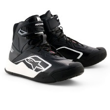 Botines Alpinestars Radar V2 FIA/SFI