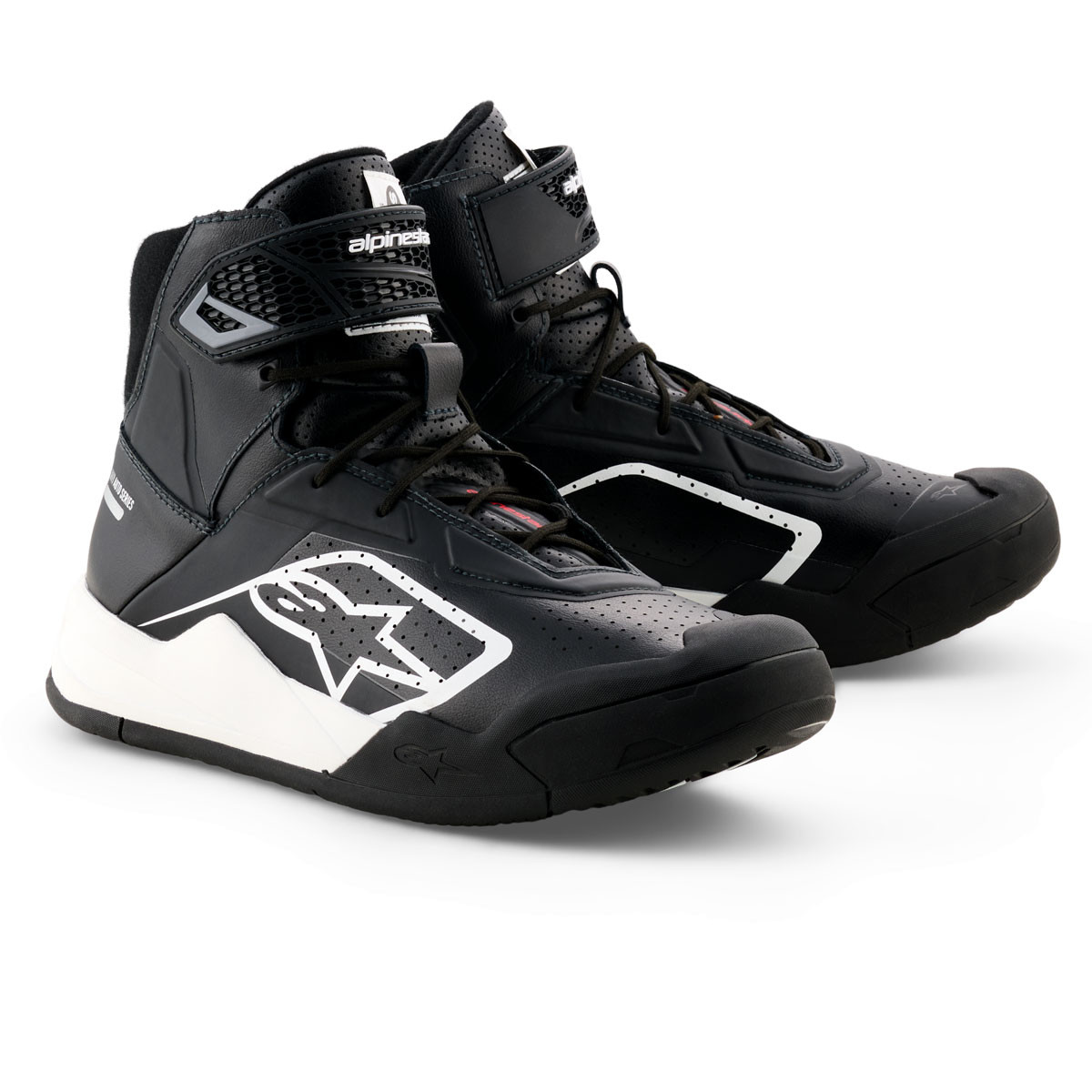 Botas Alpinestars Radar V2 FIA/SFIArray