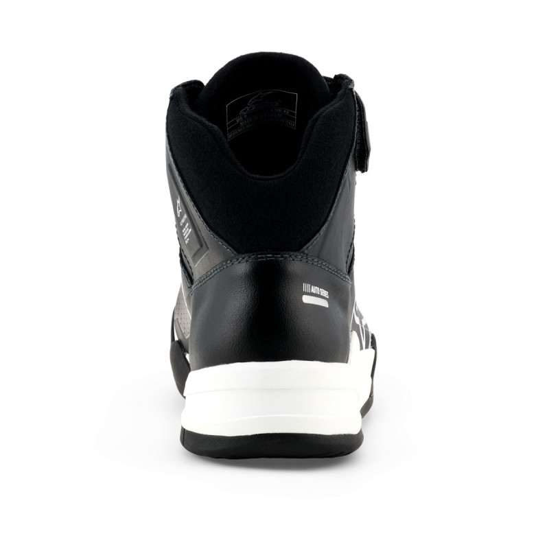 Botines Alpinestars Radar V2 FIA/SFIArray