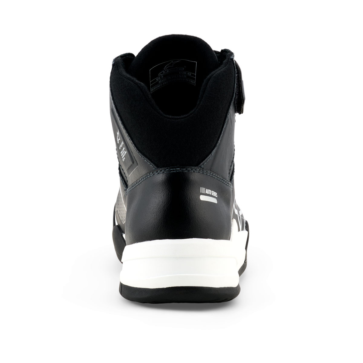 Botines Alpinestars Radar V2 FIA/SFIArray