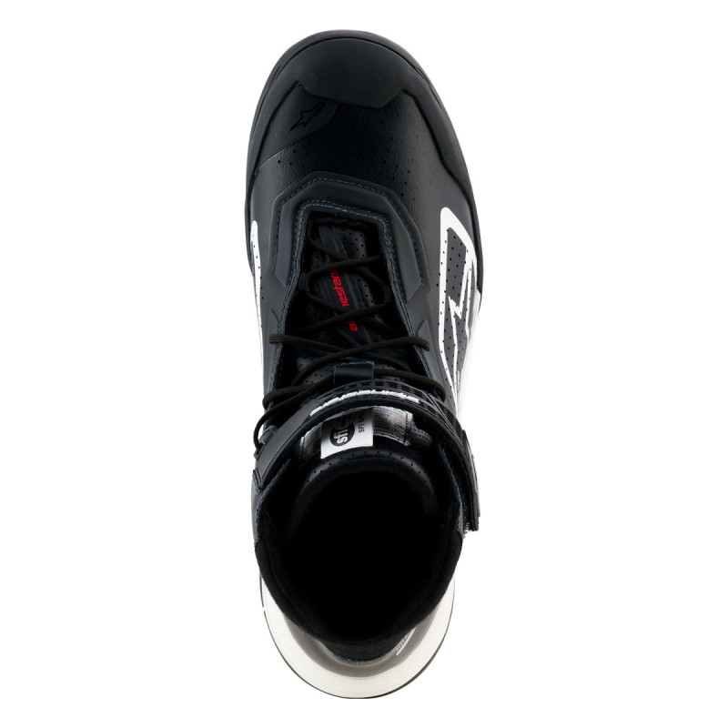 Botines Alpinestars Radar V2 FIA/SFIArray