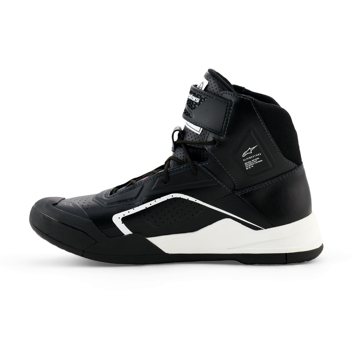 Botines Alpinestars Radar V2 FIA/SFIArray